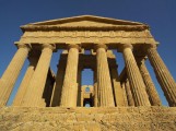 Agrigento Valle dei Templi ItaliaExcelsa.com Booking Hotel