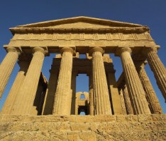Agrigento Valle dei Templi ItaliaExcelsa.com Booking Hotel