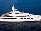 Benetti - Italian Excellence su ComunicareITALIA
