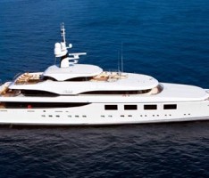 Benetti - Italian Excellence su ComunicareITALIA