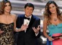 Gianni-Morandi-Sanremo Gianni Morandi, Elisabetta Canalis e Belen sul palco dell'Ariston