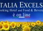 ItaliaExcelsa - Booking Hotel - Food Italia Booking Hotel - Food Italia - Italia Excelsa