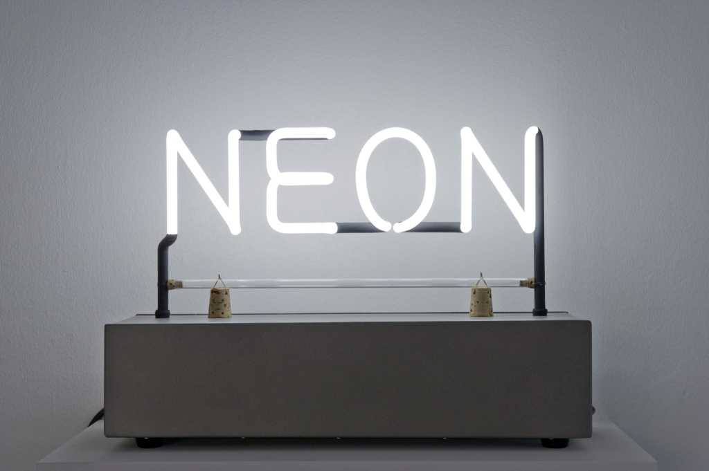 NEON_Kosuth_Neon_1965