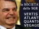 Renato Brunetta e le Società SGR: NON spesi i fondi per progetti Innovativi del SUD