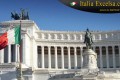 Roma su Italia Excelsa.com Booking Hotel