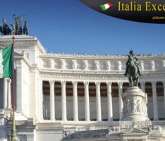 Roma su Italia Excelsa.com Booking Hotel