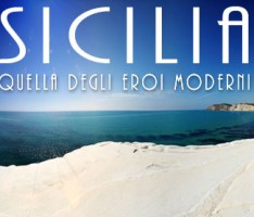 Sicilia - fotografata da Fabio Gallo