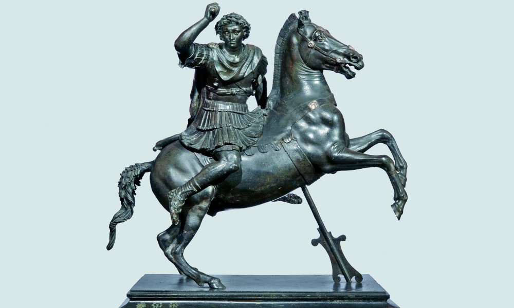 Alessandro Magno
