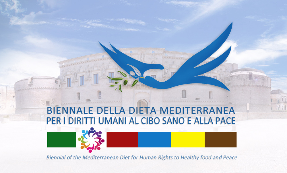 Biennale della Dieta Mediterranea