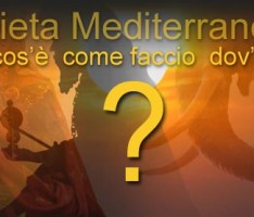 Dieta Mediterranea - Magazine specializzato www.ladietamediterranea.eu