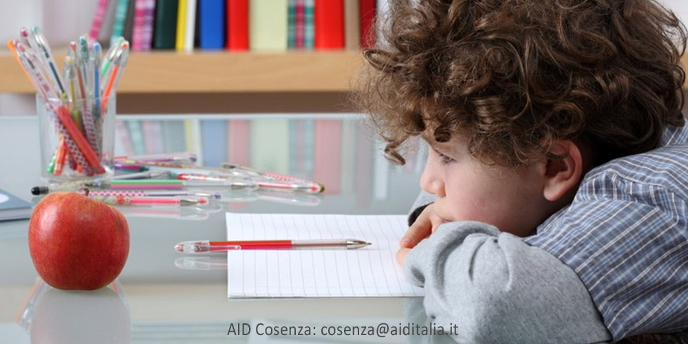 AID - Associazione Italiana Dislessia