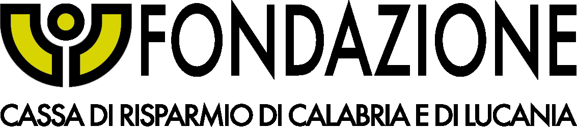 Logo della Fondazione CARICAL