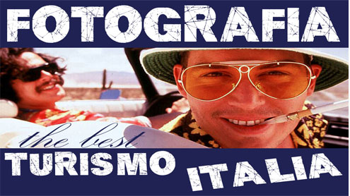 Fotografia Turismo Italia - Blog del Marketing Turistico  2.0
