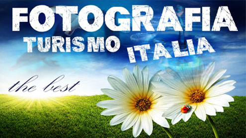 Fotografia Turismo Italia: il Blog del Marketing Turistico 2.0