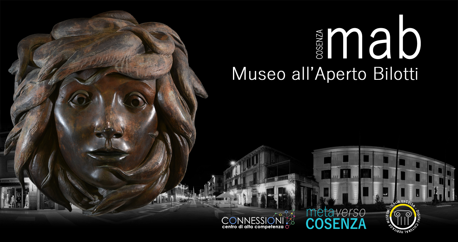 MAB - Museo all'Aperto Bilotti