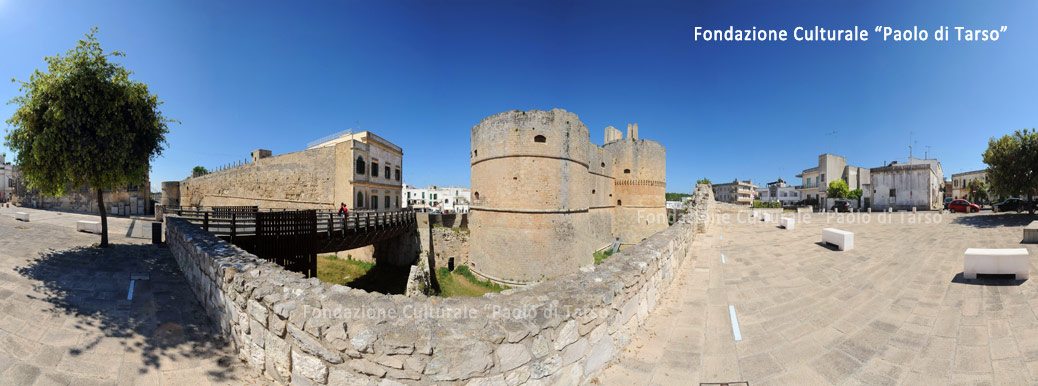 Otranto - Il Castello