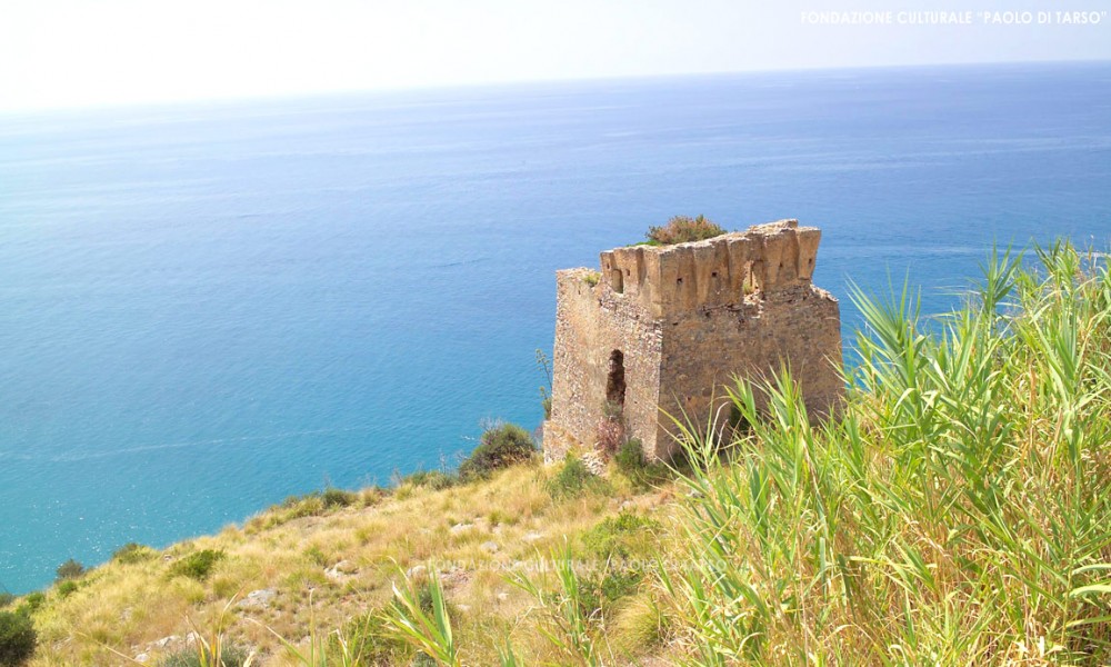 Benedetto Mediterranea tra Saperi e Sapori - Torre di Rienzo Cetraro