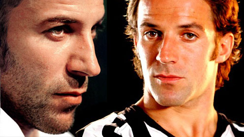 Alessandro Del Piero