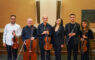 Giulia-Luigia-Tenuta-Telesio String Quartett