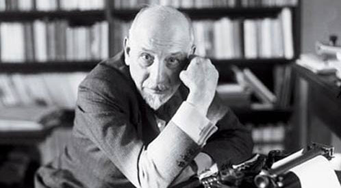 Luigi Pirandello