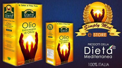 Olio-Dieta-Mediterranea