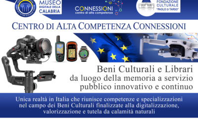 Polo per la digitalizzazione dei Beni Culturali e Librari antichi e membranacei