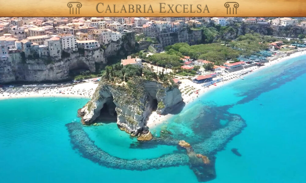 Tropea - Borgo dei Borghi 2021