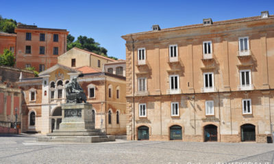 biblioteca civica, cosenza, pierfranco bruni