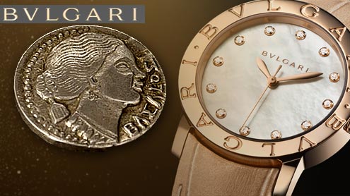 Bulgari su ComunicareITALIA.IT