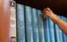 Immagine dalla Biblioteca Comunale di Tortora "Giovanni Chiappetta