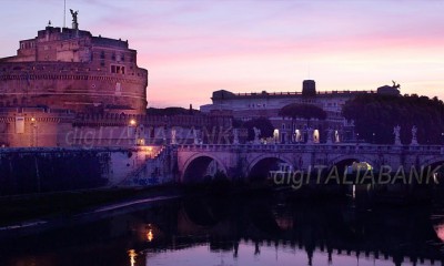 castel-santangelo-roma-vaticano