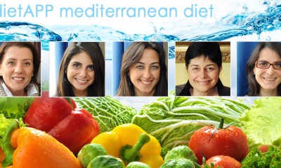 dieta mediterranea- cibo sano