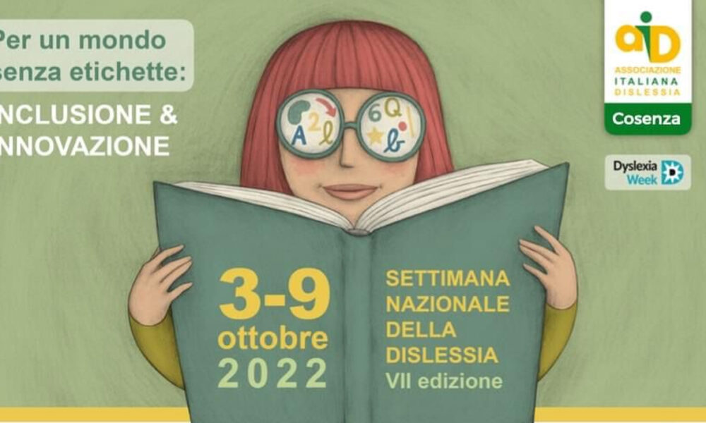 AID - Associazione Italiana Dislessia