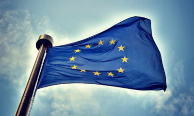 Bandiera dell'Europa, francescomaria tuccillo