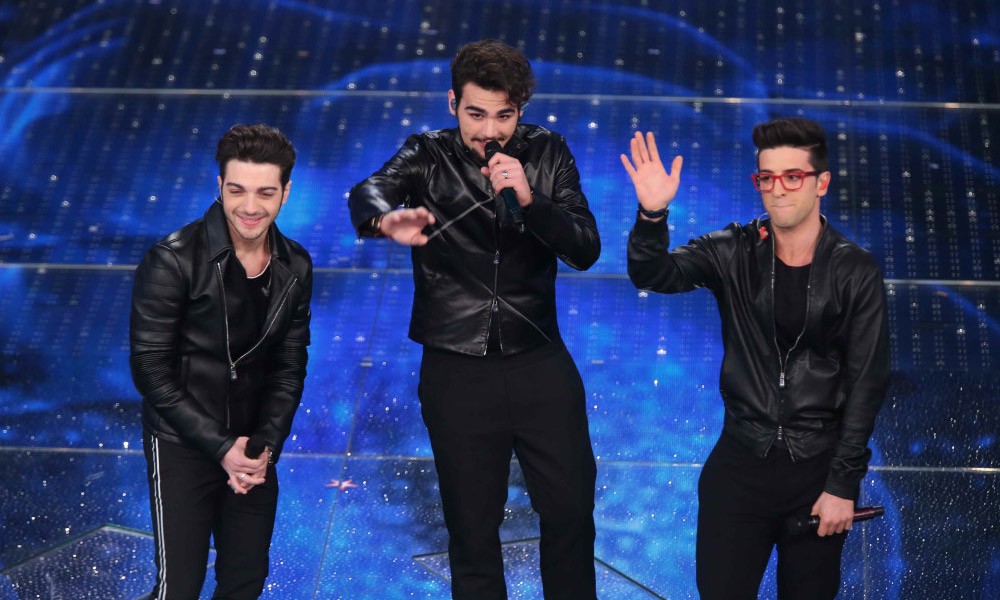 il volo-sanremo 2015