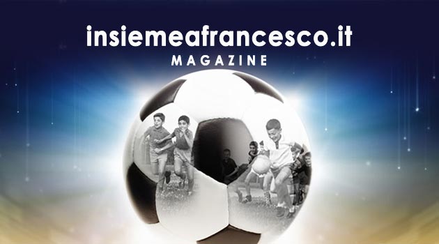 insiemeafrancesco-sport-famiglia-comunicazione