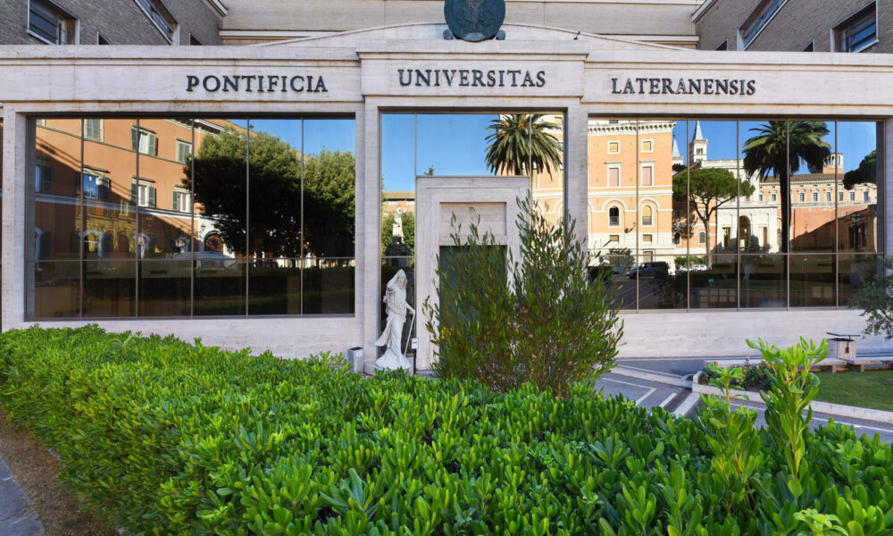 Pontificio Seminario Romano Maggiore