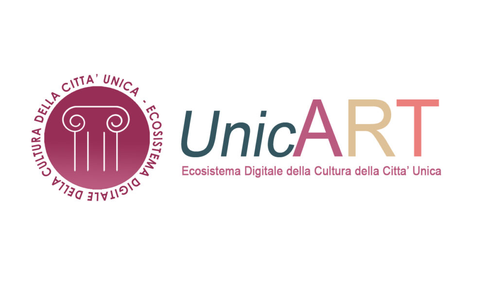Unicart - piattaforma cultura della città unica di Cosenza-Castrolibero-Rende