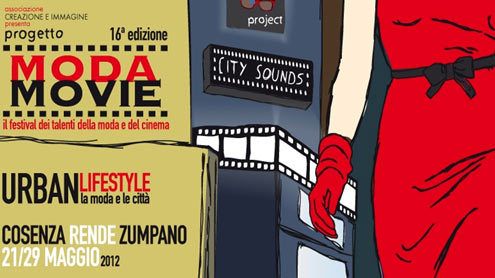 Moda Movie su ComunicareITALIA.IT