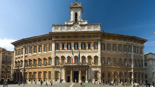 montecitorio