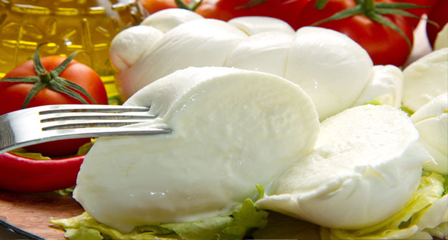 mozzarella-bufala-caserta