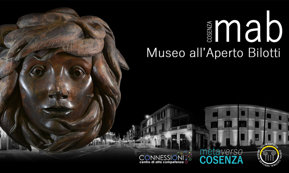 MAB - Museo all'Aperto Bilotti