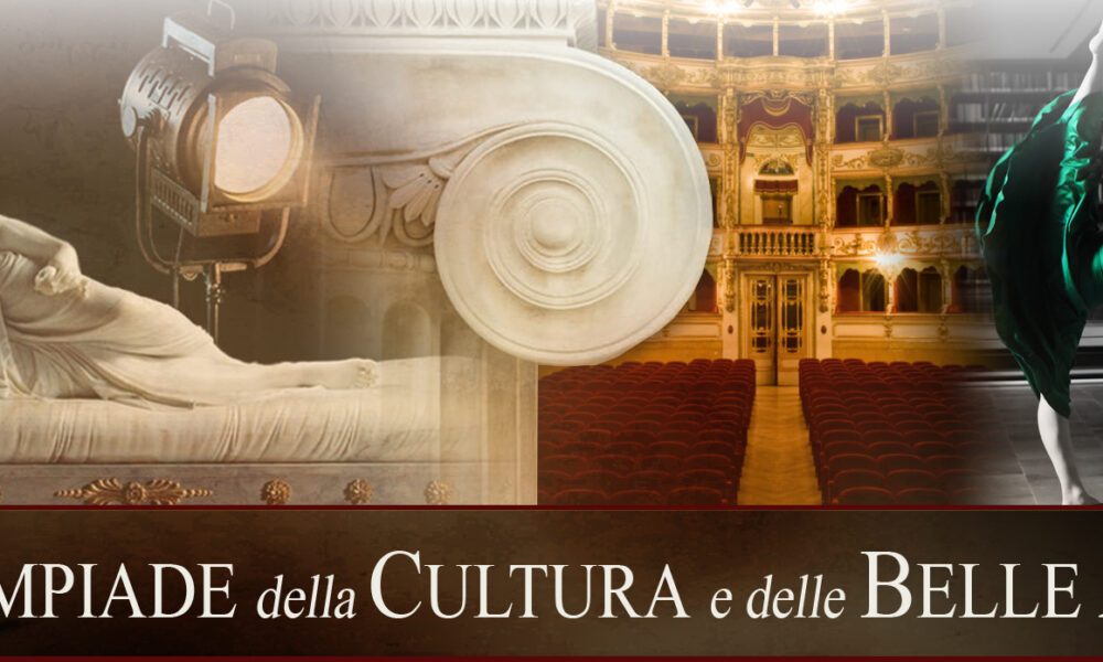 Olimpiadi della Cultura e delle Belle Arti