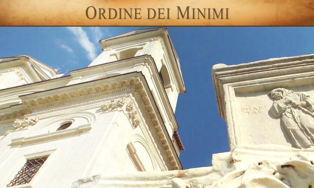 ORDO MINIMORUM Mondo