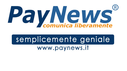 PAYNEWS.IT - Il sistema di comunicazione e Marketing per Aziende e Professionisti