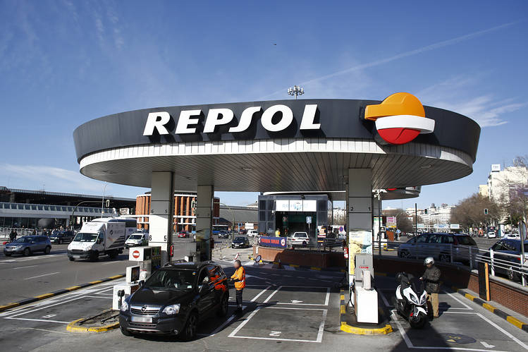 Repsol