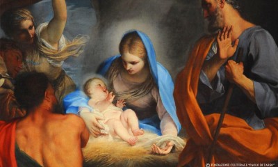 sacra-famiglia-maratta, arte