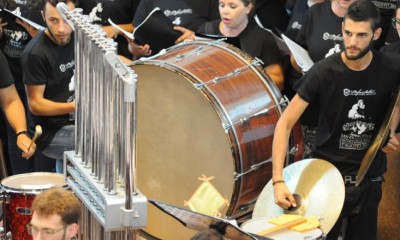 Il Grande Concerto per la Pace e Dialogo Interreligioso in Calabria