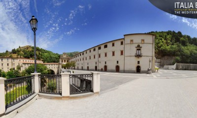 Santuario di San Francesco da Paola