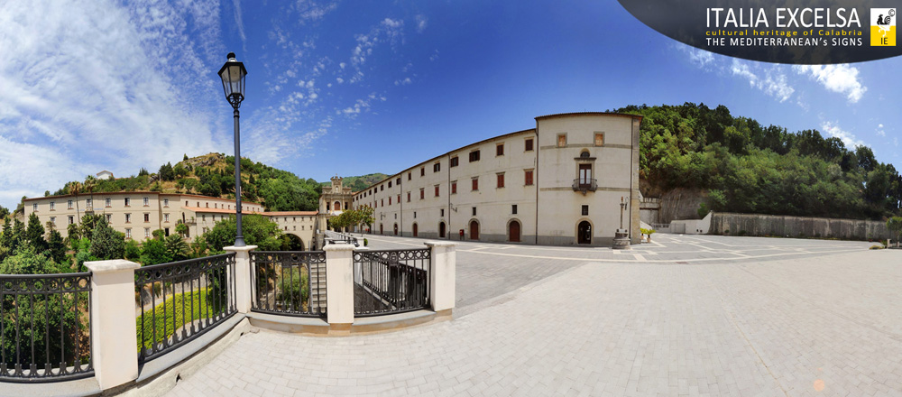 Santuario di San Francesco da Paola